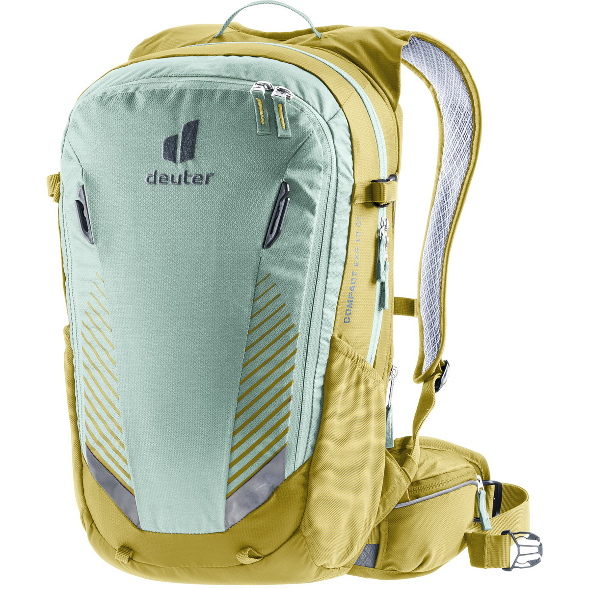 Deuter Damen Compact EXP 12 SL Rucksack von Deuter