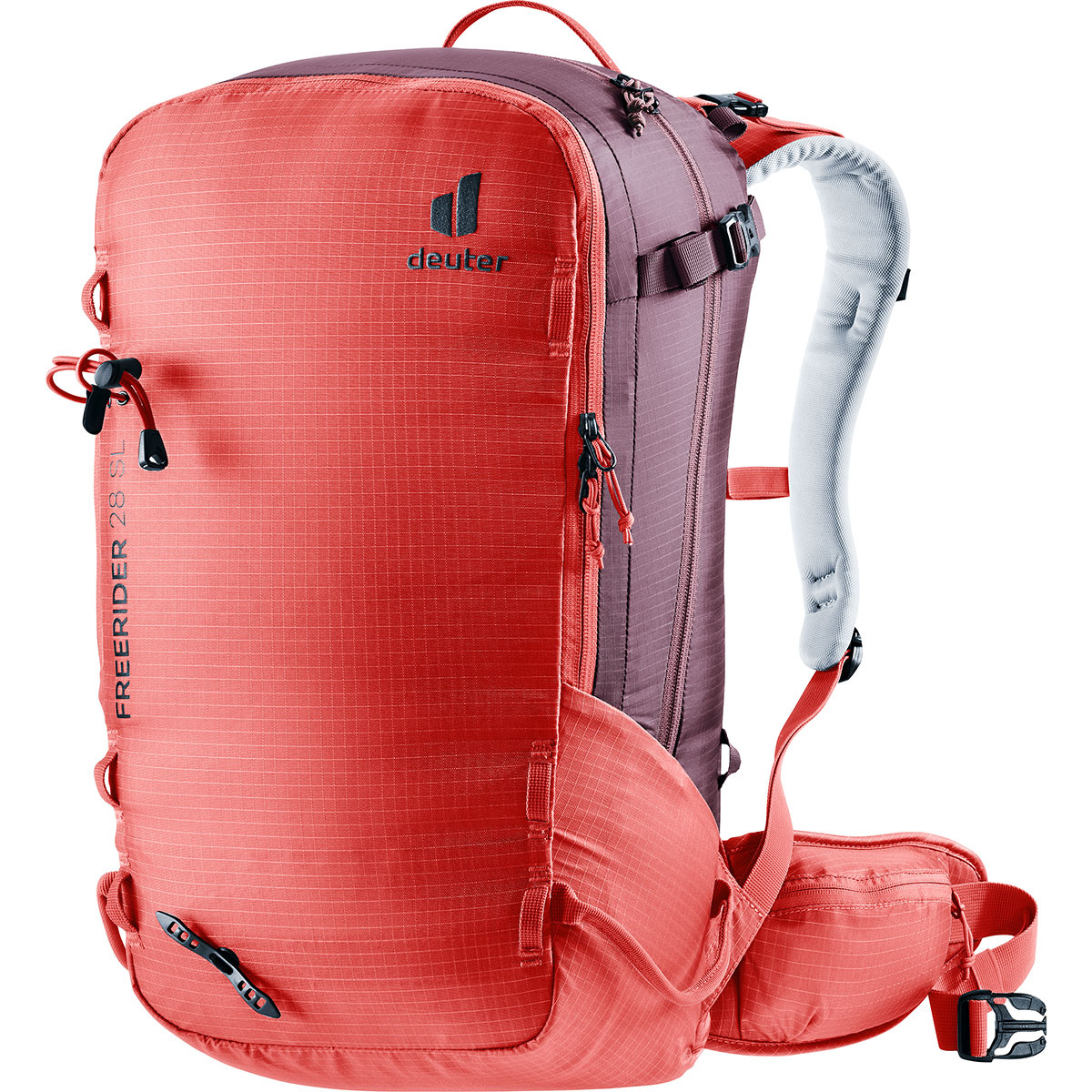 Deuter Damen Freerider 28SL Rucksack von Deuter