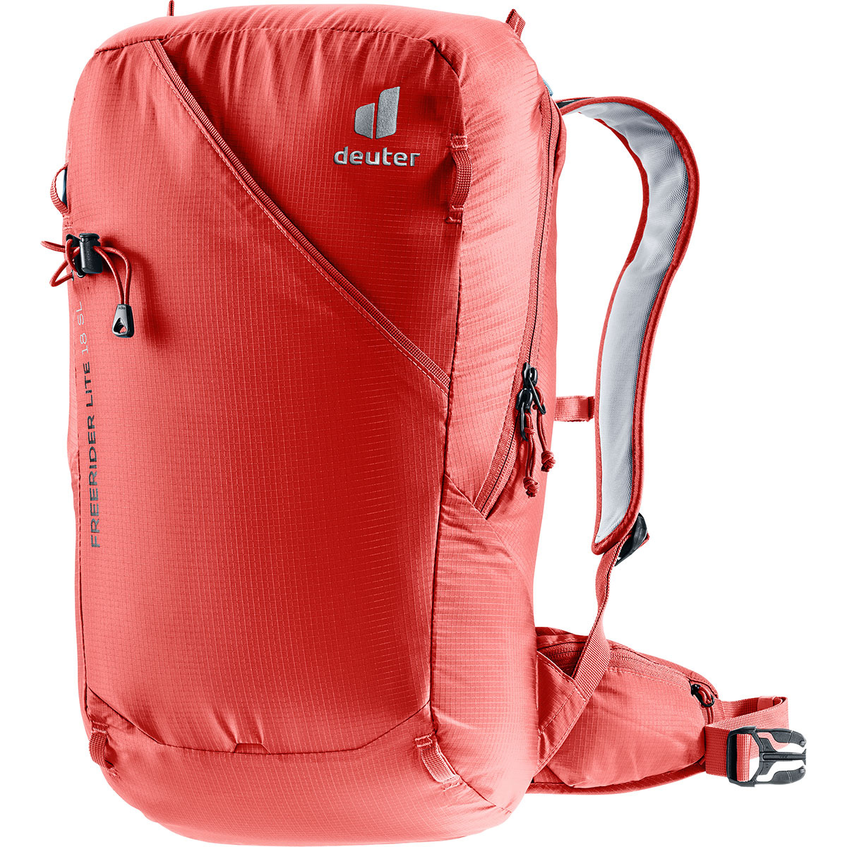 Deuter Damen Freerider Lite 18SL Rucksack von Deuter