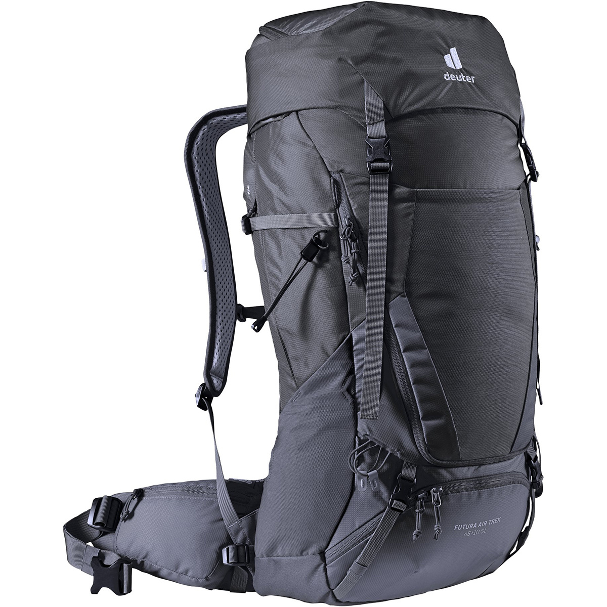 Deuter Damen Futura Air Trek 45+10 SL Rucksack von Deuter