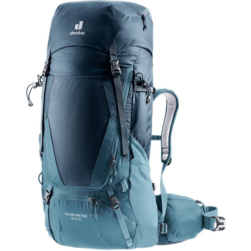 Deuter Damen Futura Air Trek 45+10 SL Rucksack von Deuter