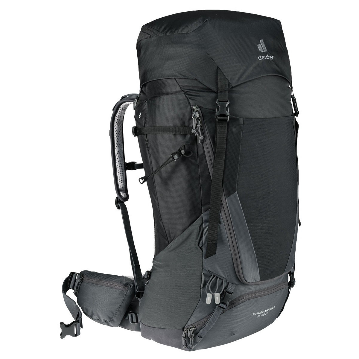 Deuter Damen Futura Air Trek 55+10 SL Rucksack von Deuter