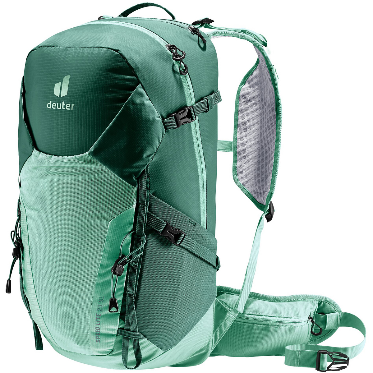 Deuter Damen Speed Lite 23 SL Rucksack Deuter Damen Speed Lite 23 SL Rucksack von Deuter