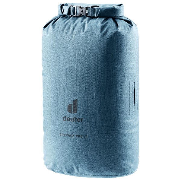 Deuter - Drypack Pro 13 - Packsack Gr 10 l blau von Deuter