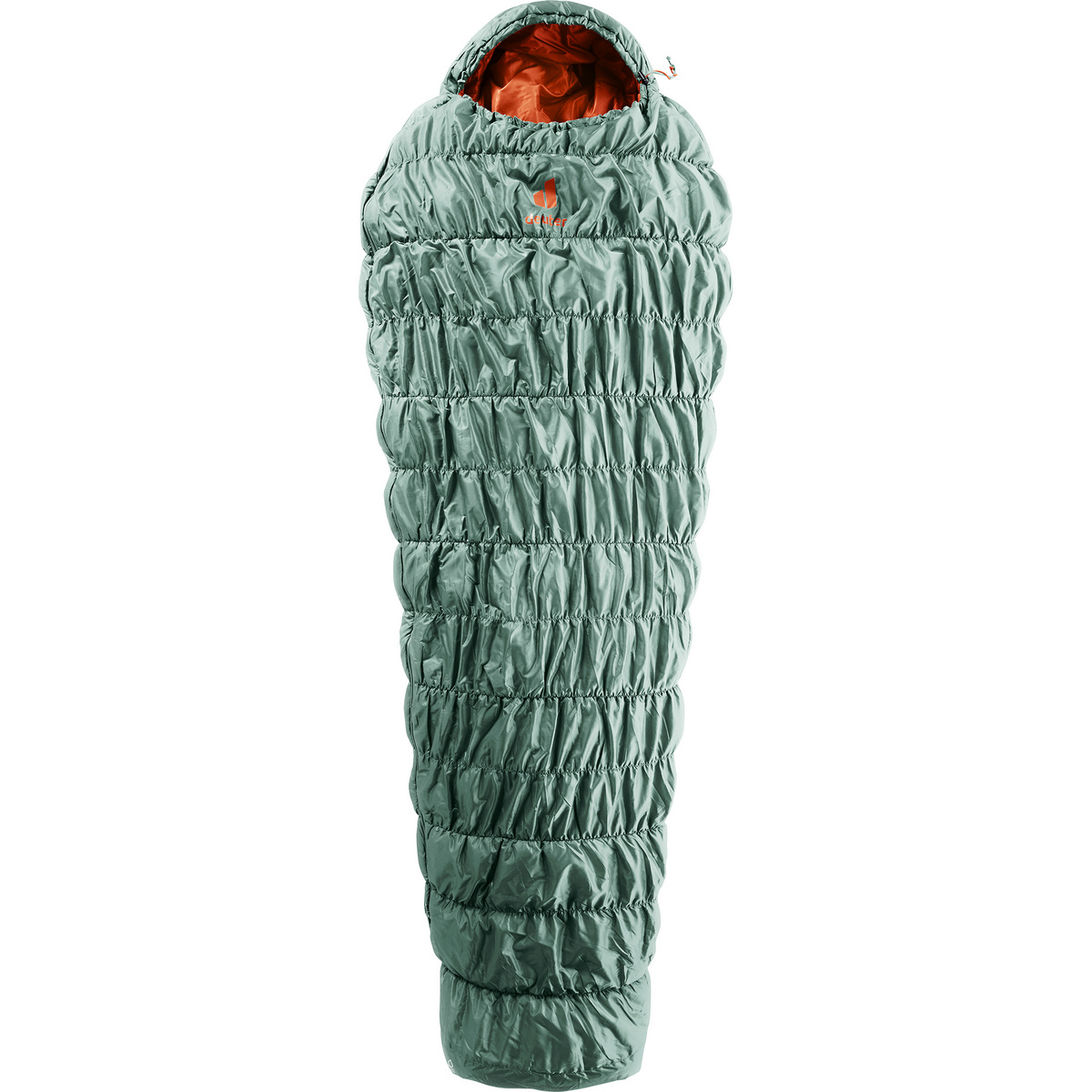 Deuter Exosphere +4° Schlafsack Deuter Exosphere +4° Schlafsack von Deuter