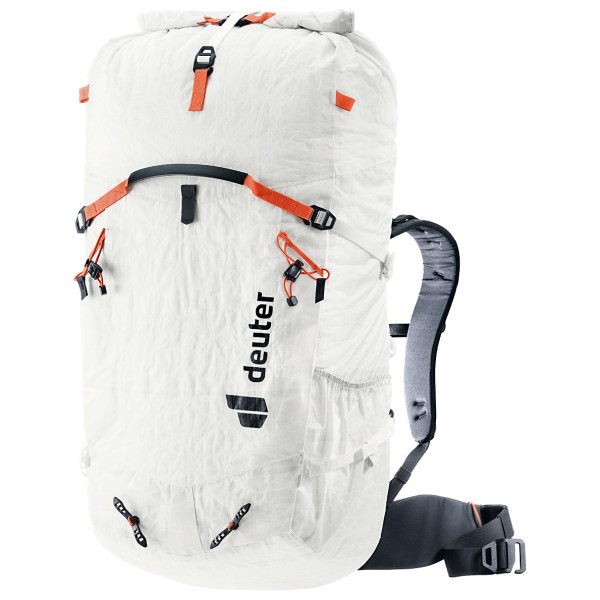 Deuter - Expedition Ultra 60 - Tourenrucksack Gr 60 l weiß von Deuter