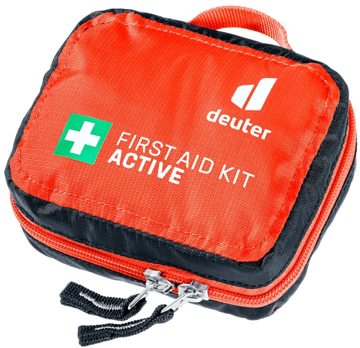 Deuter First Aid Kit Active Erste Hilfe Set von Deuter