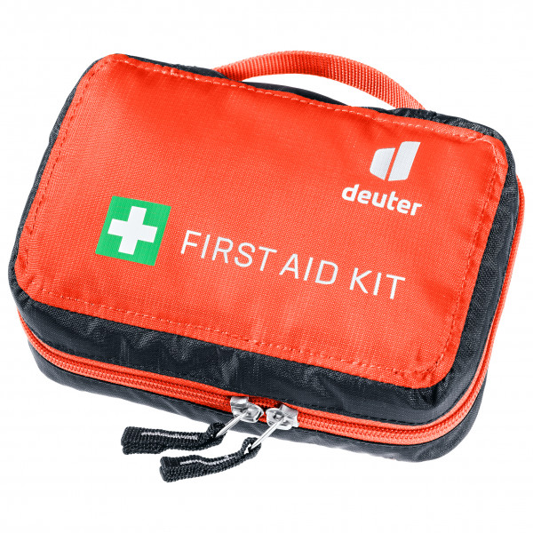 Deuter - First Aid Kit - Erste Hilfe Set Gr One Size papaya von Deuter