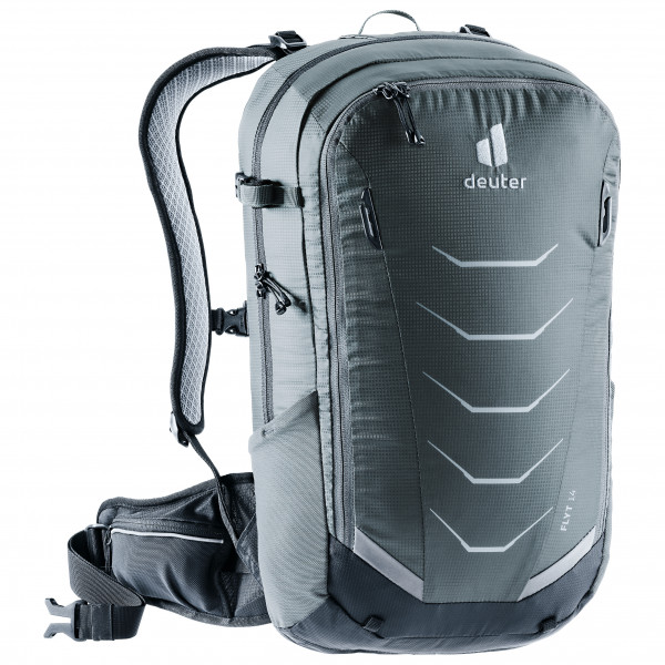 Deuter - Flyt 14 - Velorucksack Gr 14 l grau von Deuter