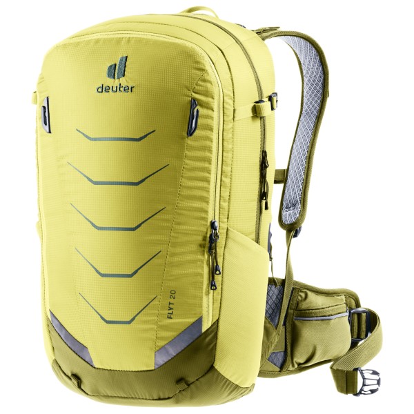 Deuter - Flyt 20 - Velorucksack Gr 20 l gelb von Deuter