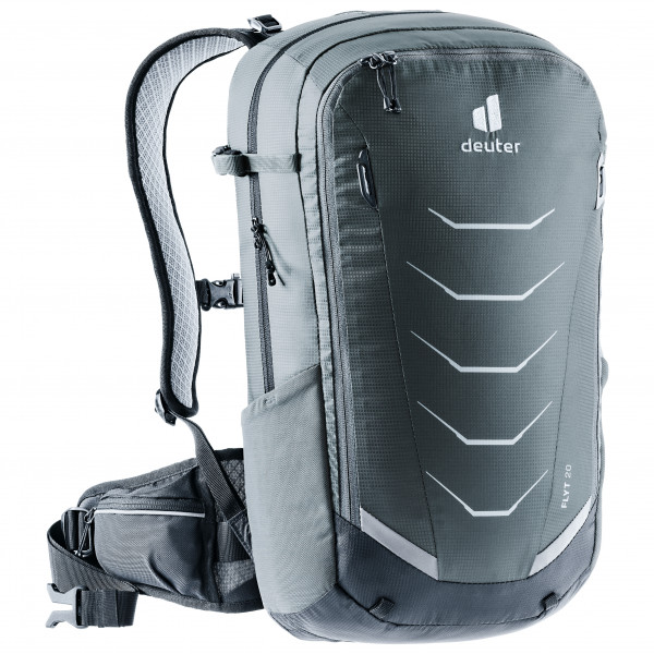 Deuter - Flyt 20 - Velorucksack Gr 20 l grau von Deuter