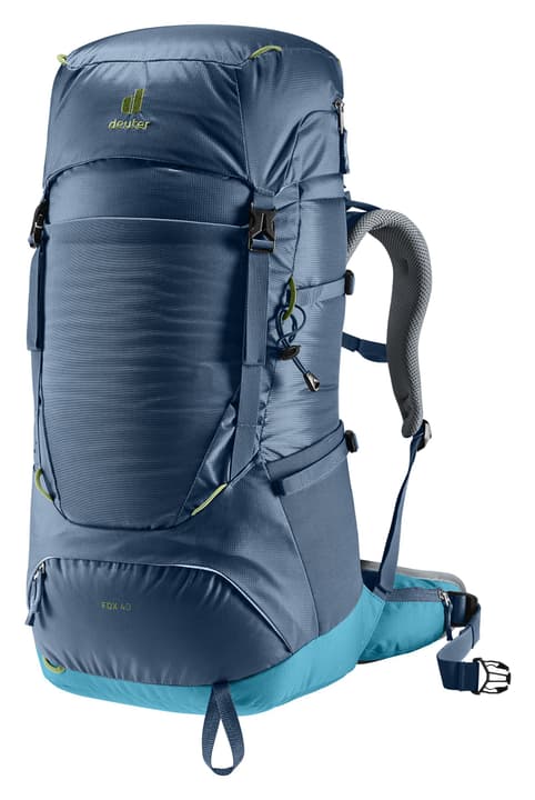 Deuter Fox 40 Kinderrucksack marine von Deuter