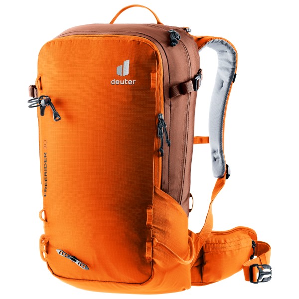 Deuter - Freerider 30 - Skitourenrucksack Gr 30 l orange Deuter - Freerider 30 - Skitourenrucksack Gr 30 l orange von Deuter