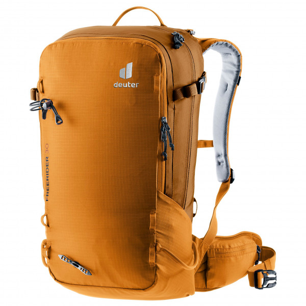 Deuter - Freerider 30 - Skitourenrucksack Gr 30 l orange von Deuter