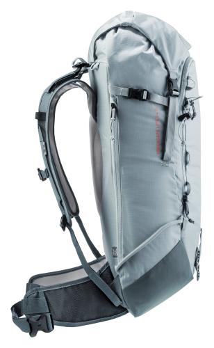 Deuter Freeriderucksack Freescape Lite 24 SL Damen - tin-shale Deuter Freeriderucksack Freescape Lite 24 SL Damen - tin-shale von Deuter