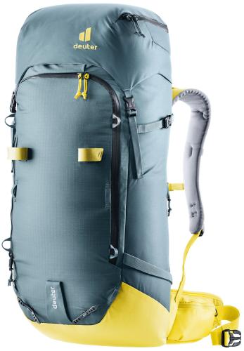 Deuter Freescape Pro 40+ Skirucksack - teal-corn Deuter Freescape Pro 40+ Skirucksack - teal-corn von Deuter