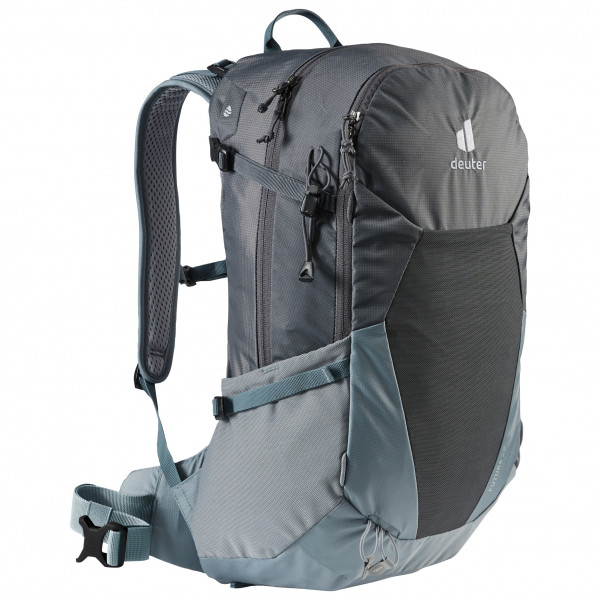 Deuter - Futura 23 - Wanderrucksack Gr 23 l grau von Deuter