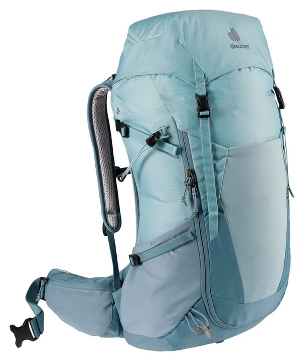 Deuter Futura 24 SL Wanderrucksack aqua von Deuter