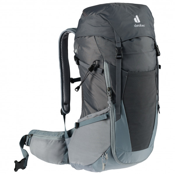 Deuter - Futura 26 - Wanderrucksack Gr 26 l grau von Deuter