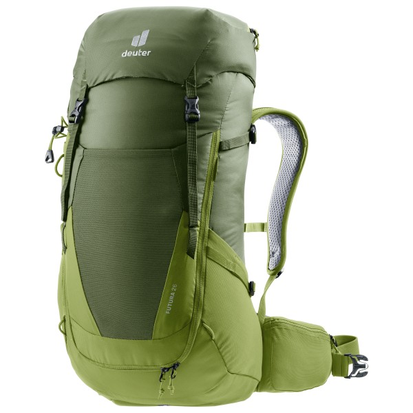 Deuter - Futura 26 - Wanderrucksack Gr 26 l oliv von Deuter