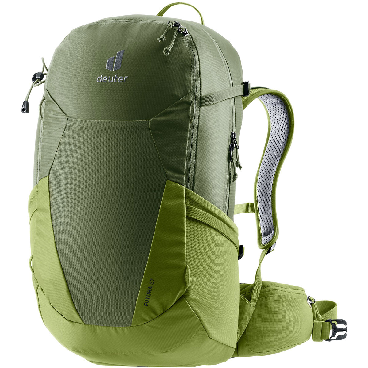 Deuter Futura 27 Rucksack Deuter Futura 27 Rucksack von Deuter