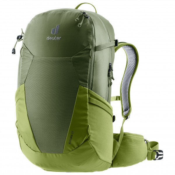 Deuter - Futura 27 - Wanderrucksack Gr 27 l oliv Deuter - Futura 27 - Wanderrucksack Gr 27 l oliv von Deuter
