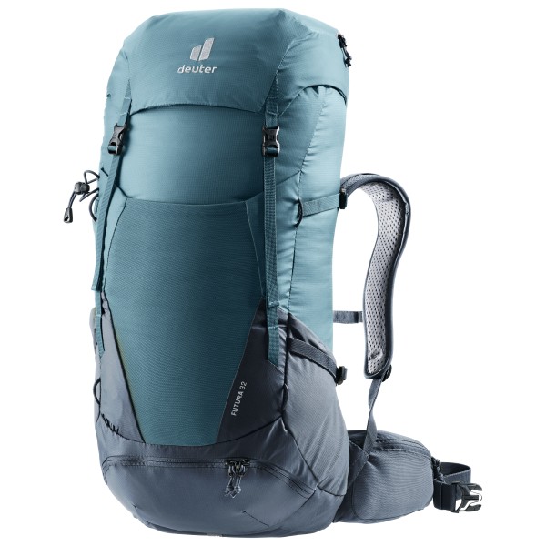 Deuter - Futura 32 - Wanderrucksack Gr 32 l blau von Deuter