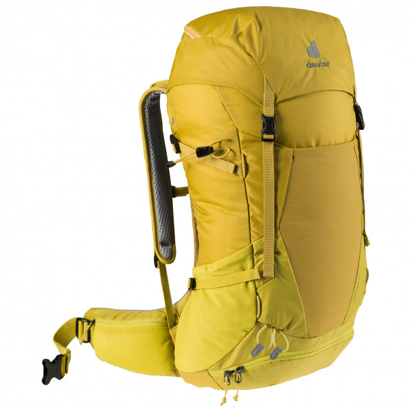 Deuter - Futura 32 - Wanderrucksack Gr 32 l blau;grau;oliv von Deuter