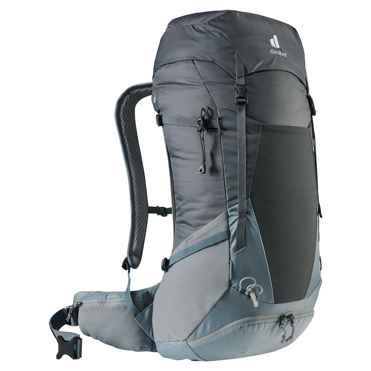 Deuter Futura 34 EL Rucksack Deuter Futura 34 EL Rucksack von Deuter