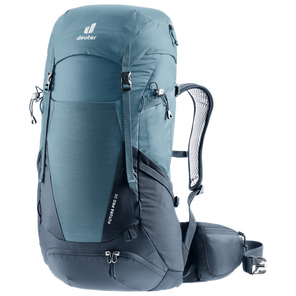 Deuter - Futura Pro 36 - Wanderrucksack Gr 36 l blau von Deuter