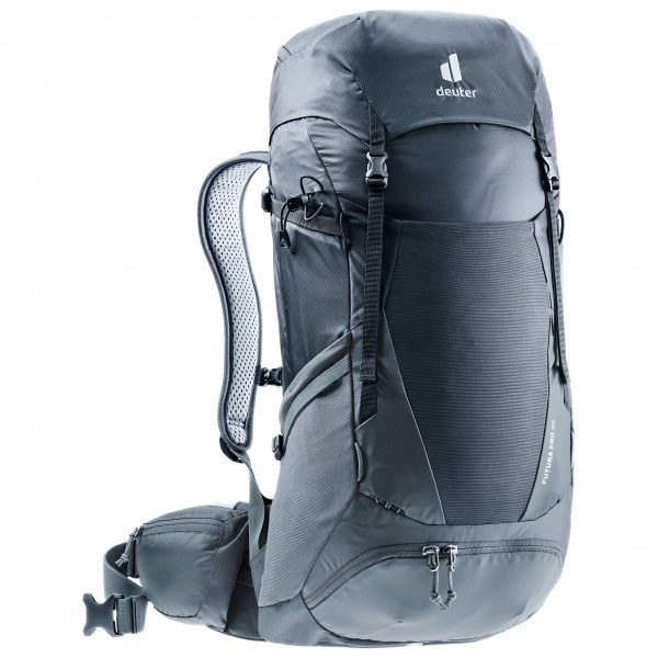 Deuter - Futura Pro 36 - Wanderrucksack Gr 36 l grau/blau von Deuter