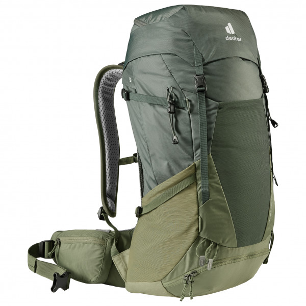 Deuter - Futura Pro 40 - Wanderrucksack Gr 40 l blau;grau von Deuter