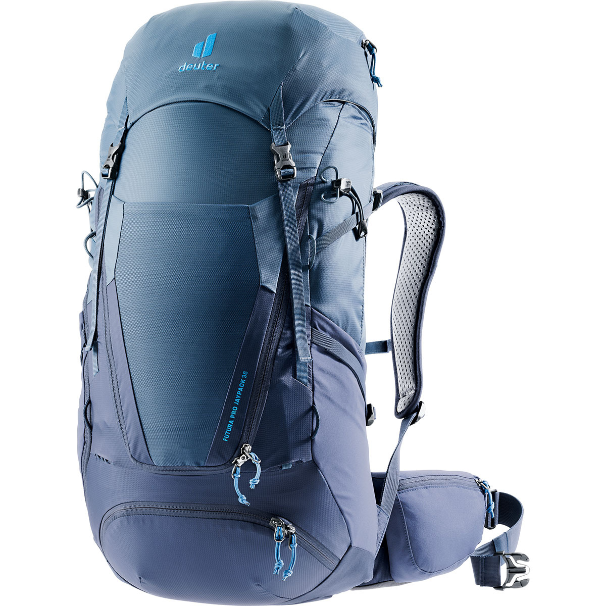 Deuter Futura Pro Jaypack 37 Fotorucksack Deuter Futura Pro Jaypack 37 Fotorucksack von Deuter