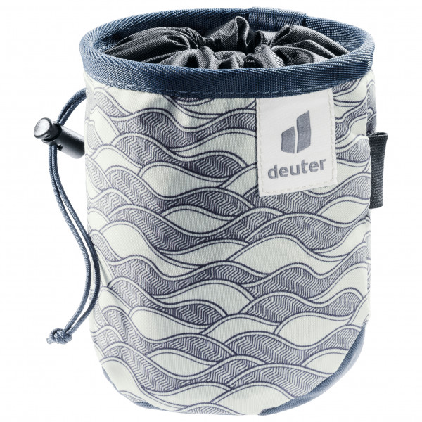 Deuter - Gravity Chalk Bag I - Chalkbag grau Deuter - Gravity Chalk Bag I - Chalkbag grau von Deuter