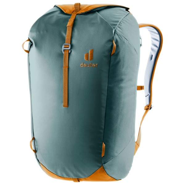 Deuter - Gravity Motion 40 - Kletterrucksack Gr 40 l türkis Deuter - Gravity Motion 40 - Kletterrucksack Gr 40 l türkis von Deuter