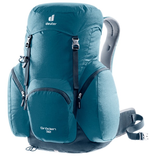 Deuter - Gröden 32 - Wanderrucksack Gr 32 l blau von Deuter