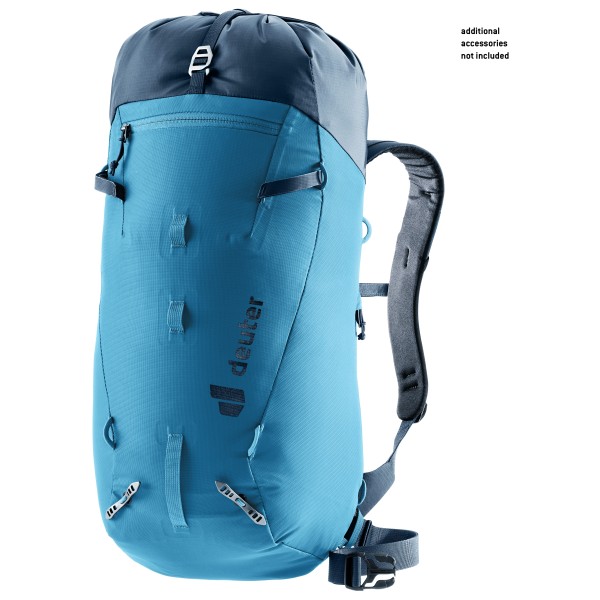 Deuter - Guide 24 - Tourenrucksack Gr 24 l blau von Deuter