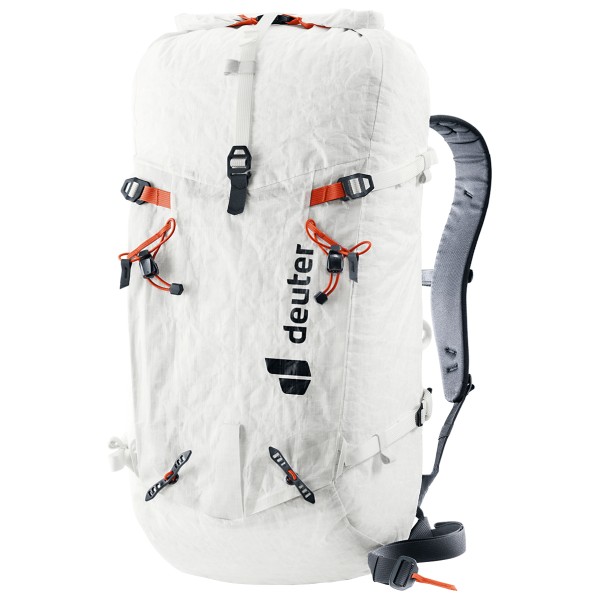 Deuter - Guide Ultra 26 - Tourenrucksack Gr 26 l weiß Deuter - Guide Ultra 26 - Tourenrucksack Gr 26 l weiß von Deuter
