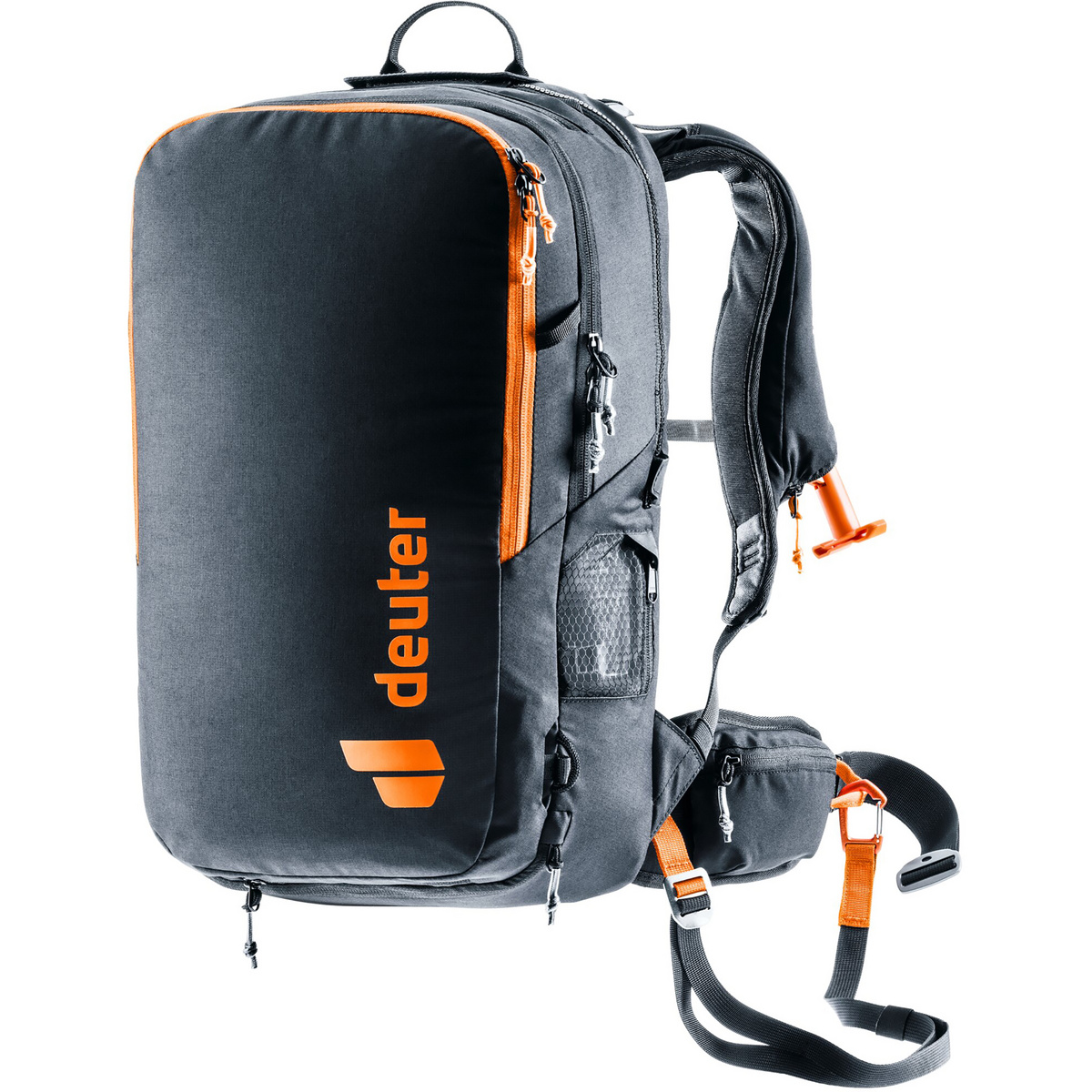 Deuter Herren Alproof Ride 18 Rucksack Deuter Herren Alproof Ride 18 Rucksack von Deuter