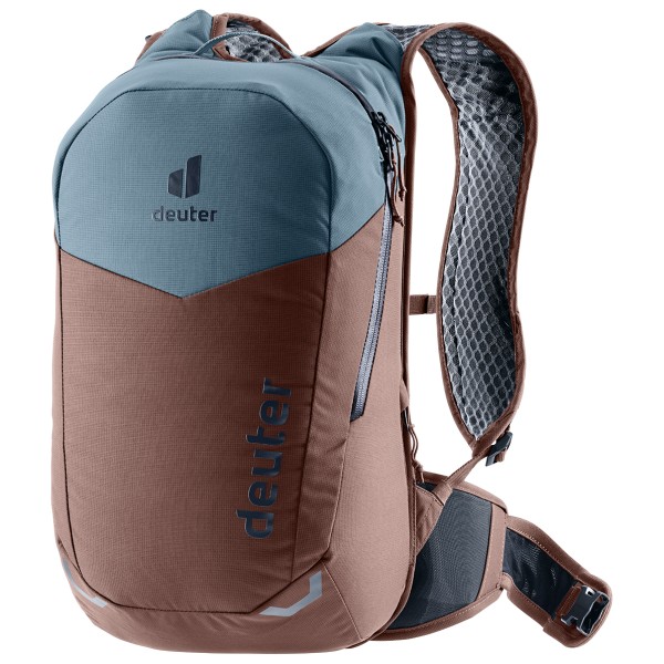 Deuter - Hiline 14 - Velorucksack Gr 14 l braun;grau Deuter - Hiline 14 - Velorucksack Gr 14 l braun;grau von Deuter
