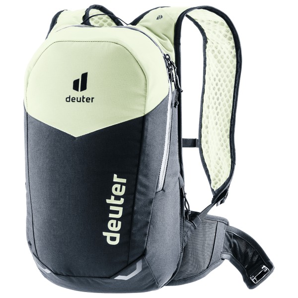Deuter - Hiline 14 - Velorucksack Gr 14 l grau Deuter - Hiline 14 - Velorucksack Gr 14 l grau von Deuter