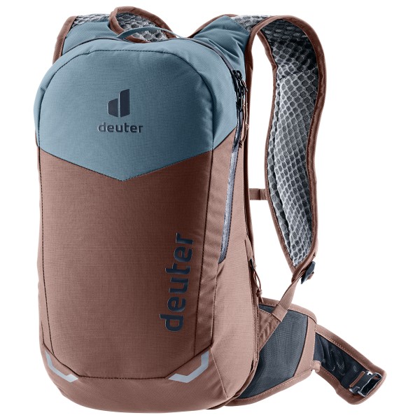 Deuter - Hiline 8 - Velorucksack Gr 8 l braun Deuter - Hiline 8 - Velorucksack Gr 8 l braun von Deuter
