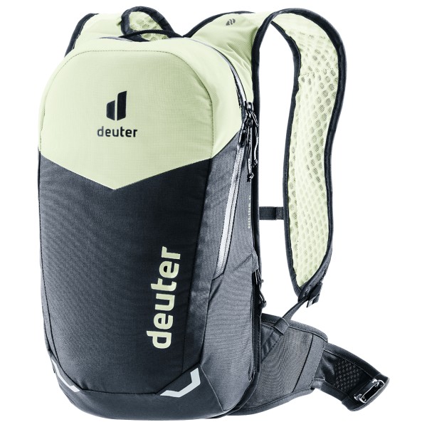 Deuter - Hiline 8 - Velorucksack Gr 8 l grau Deuter - Hiline 8 - Velorucksack Gr 8 l grau von Deuter