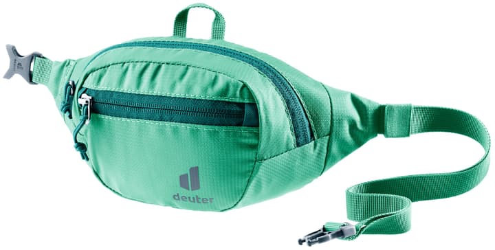 Deuter Junior Belt Bauchtasche mint von Deuter