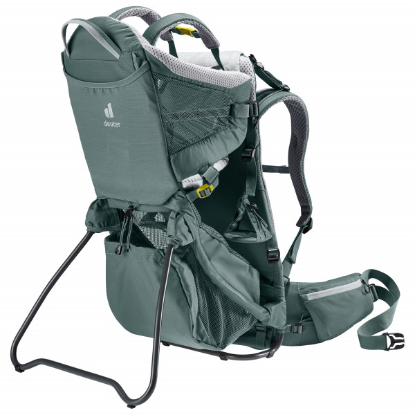 Deuter - Kid Comfort Active - Kinderkraxe Gr 12 l bunt von Deuter