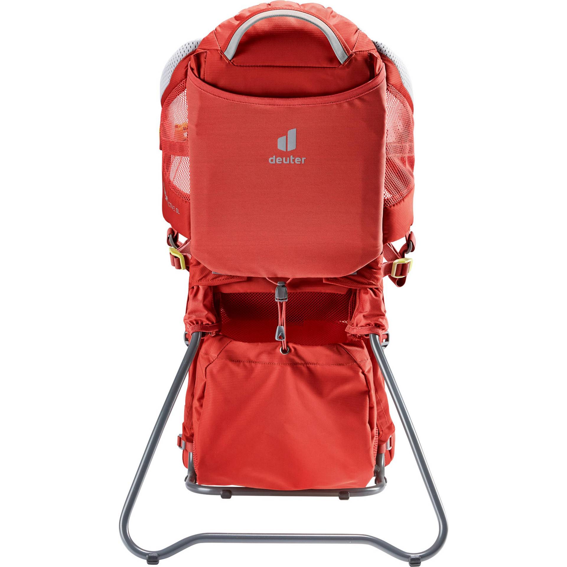 Deuter Kid Comfort Active SL Kraxe Damen von Deuter