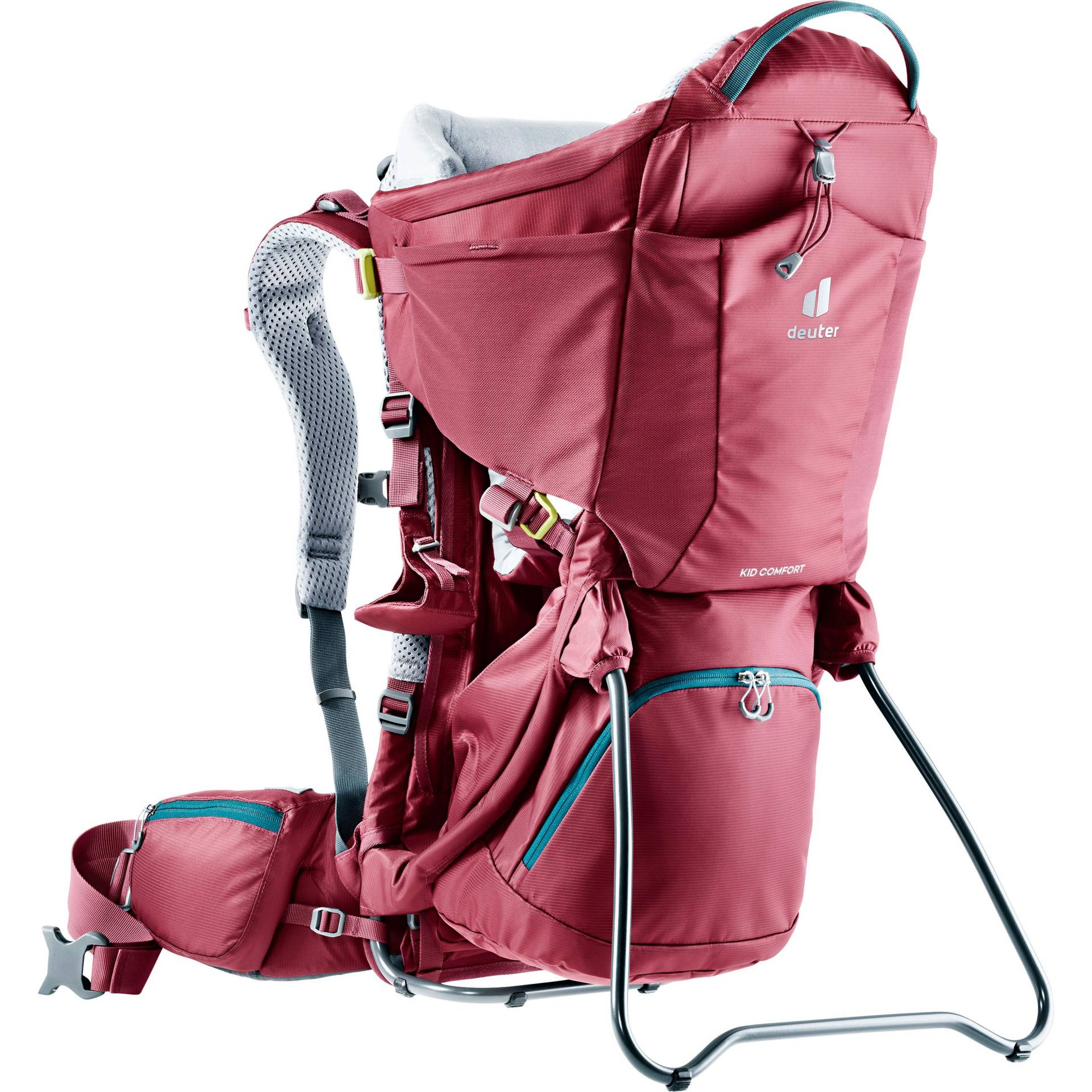 Deuter Kid Comfort Kraxe von Deuter