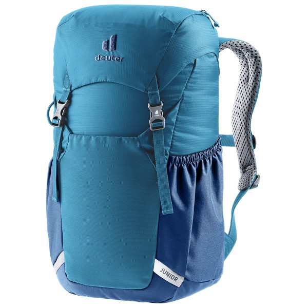 Deuter - Kid's Junior 18 - Kinderrucksack Gr 18 l blau Deuter - Kid's Junior 18 - Kinderrucksack Gr 18 l blau von Deuter