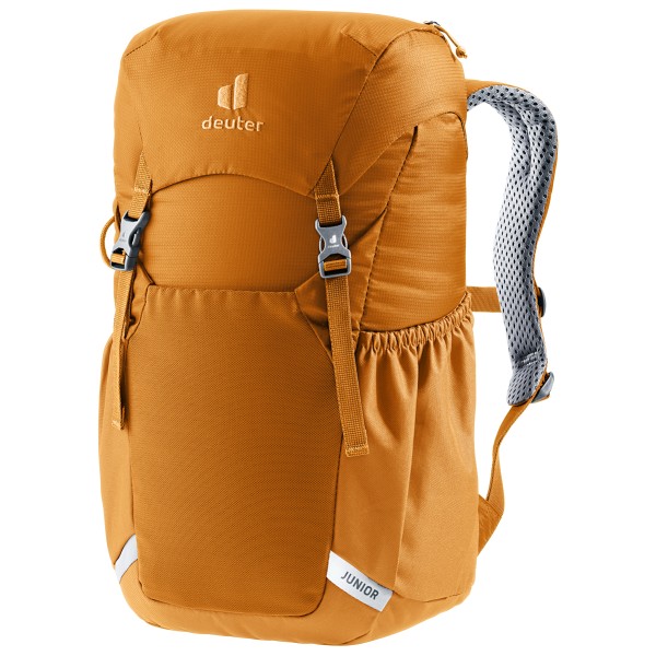 Deuter - Kid's Junior 18 - Kinderrucksack Gr 18 l orange von Deuter