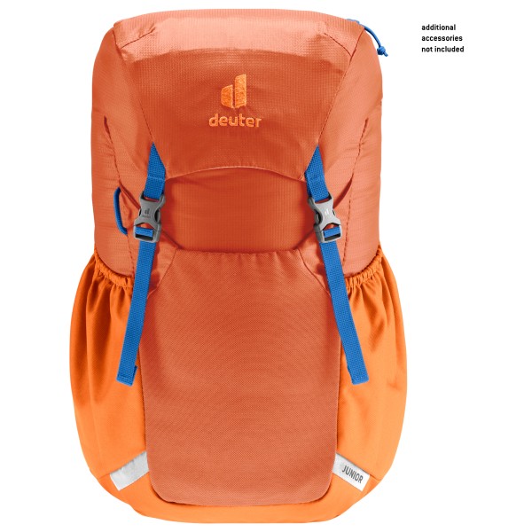 Deuter - Kid's Junior 18 - Kinderrucksack Gr 18 l orange Deuter - Kid's Junior 18 - Kinderrucksack Gr 18 l orange von Deuter
